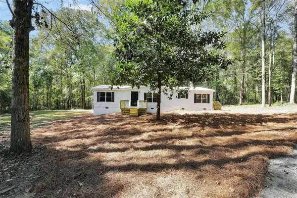 452 Aikenton Road, Monticello, GA 31064