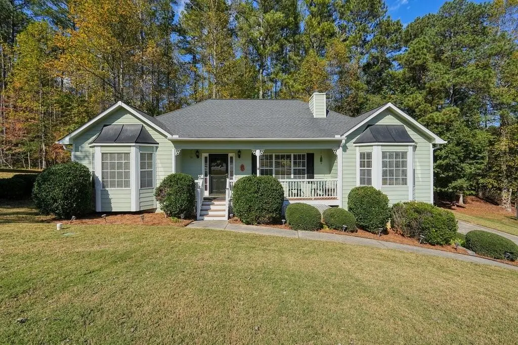 53 Oak Crest Court, Dallas, GA 30132 - Image #1