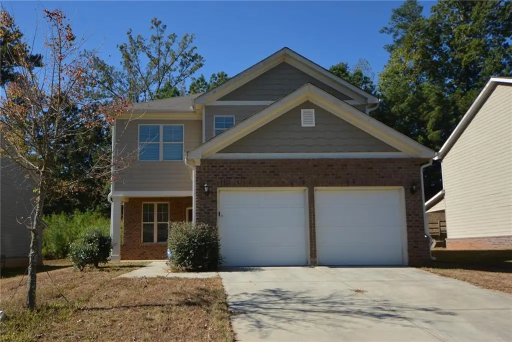 4329 Traipse Path, Ellenwood, GA 30294 - Image #1