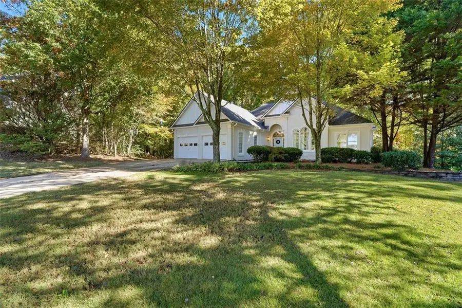 1665 Adair Boulevard, Cumming, GA 30040 - Image #3