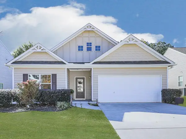 100 Crown Vista Way, Dallas, GA 30132