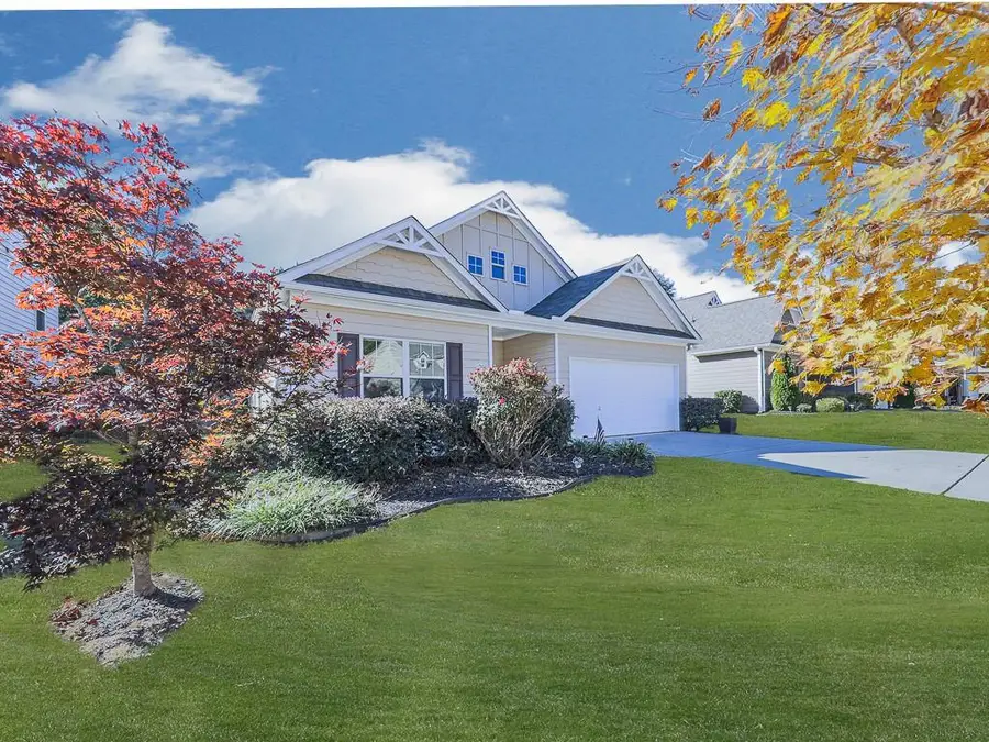 100 Crown Vista Way, Dallas, GA 30132 - Image #2