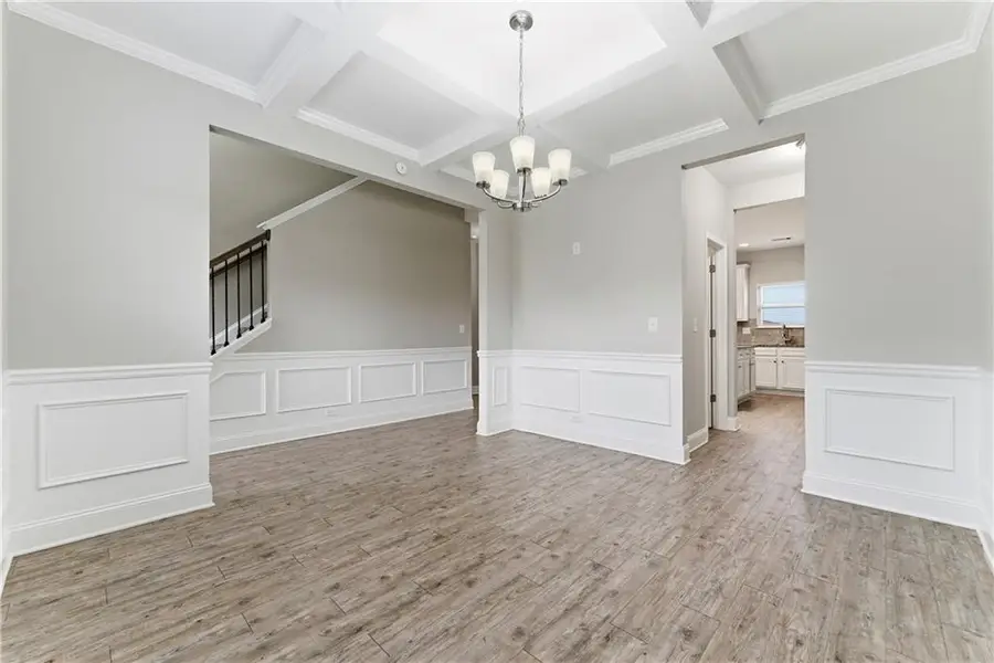 101 Lookout Drive, Dallas, GA 30132 - #3