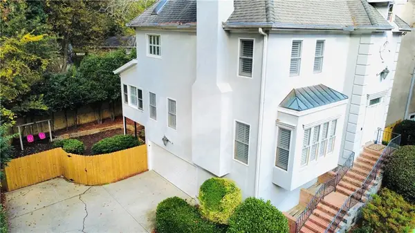 1320 Wildcliff Parkway Ne, Atlanta, GA 30329