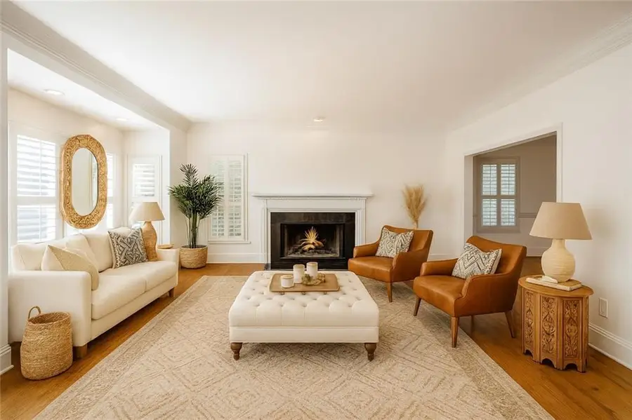 1320 Wildcliff Parkway Ne, Atlanta, GA 30329 - #2