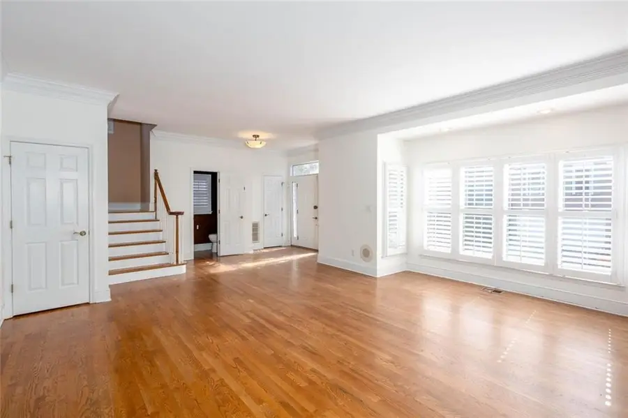 1320 Wildcliff Parkway Ne, Atlanta, GA 30329 - #3