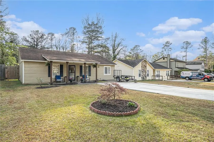 6736 Ivy Log Drive, Austell, GA 30168 - Image #2
