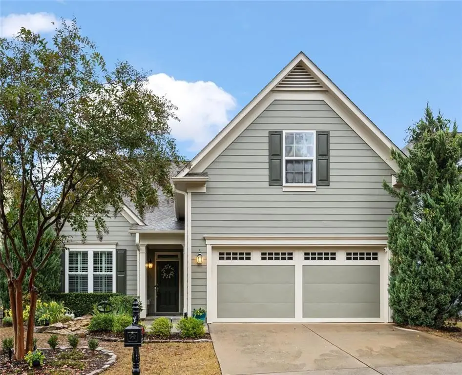 3534 Blue Cypress Cove Sw, Gainesville, GA 30504 - #1