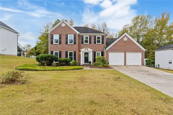 3109 Andora Trail Sw, Marietta, GA 30064