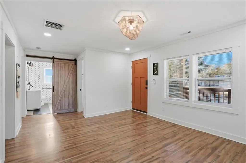 5637 Owens Drive, Austell, GA 30106 - Image #1