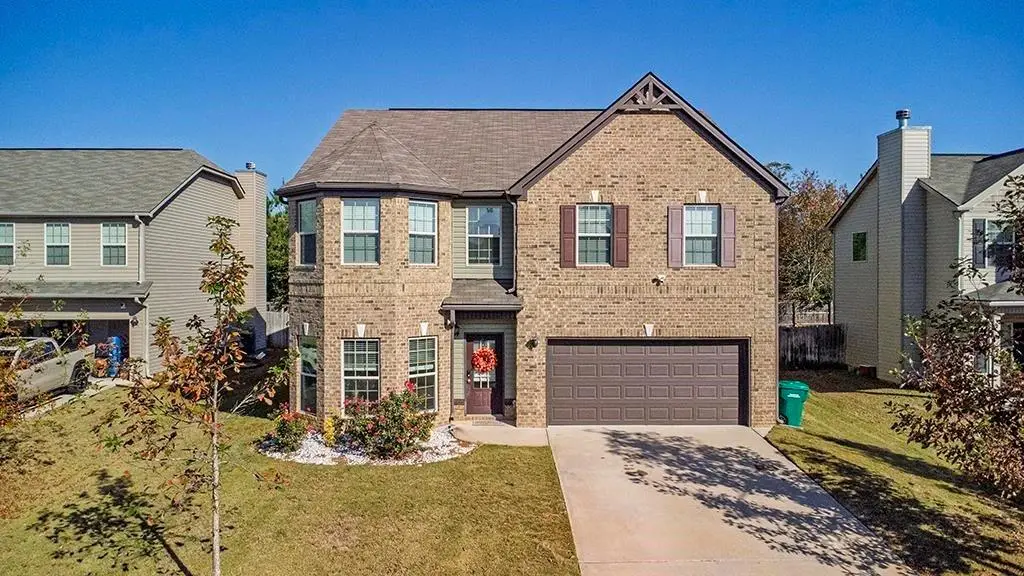 184 Amelia Drive, Byron, GA 31008 - Image #1