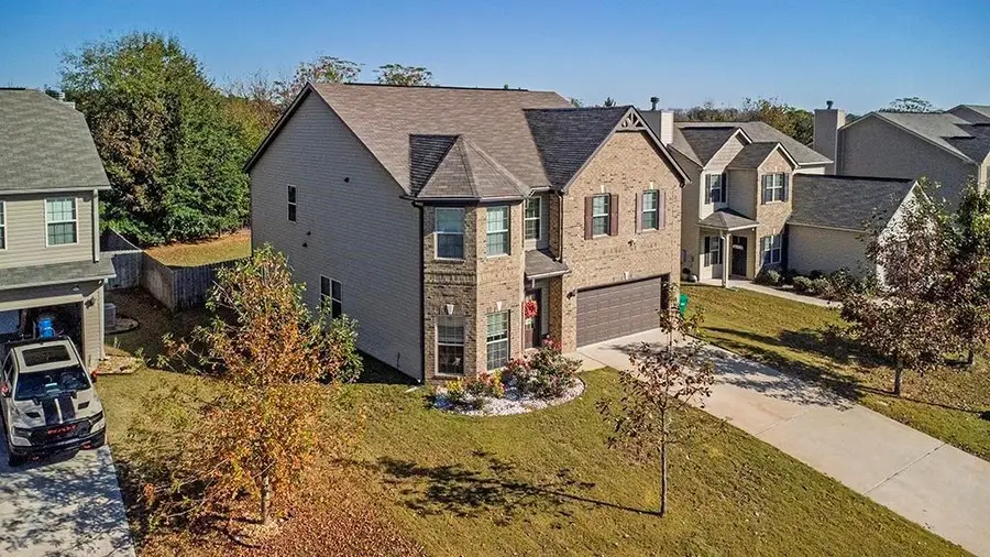 184 Amelia Drive, Byron, GA 31008 - Image #2