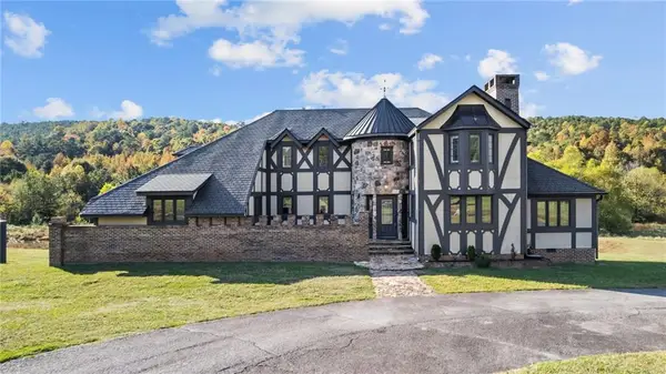 8876 Cave Spring, Cave Spring, GA 30124