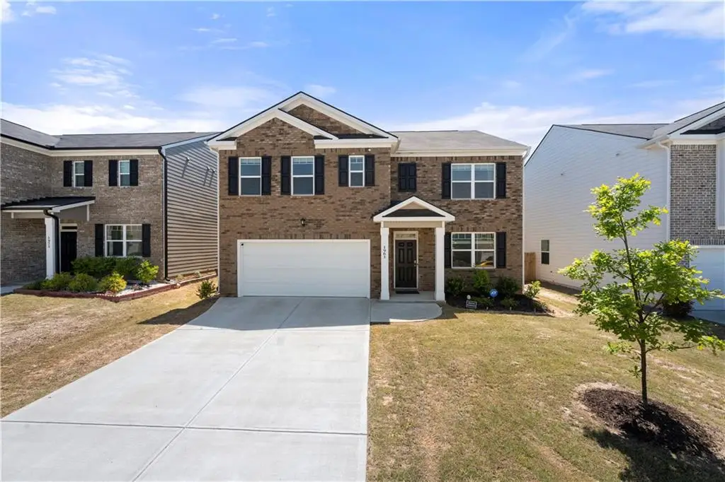 1961 Vidalia Court, Dacula, GA 30019 - Image #1