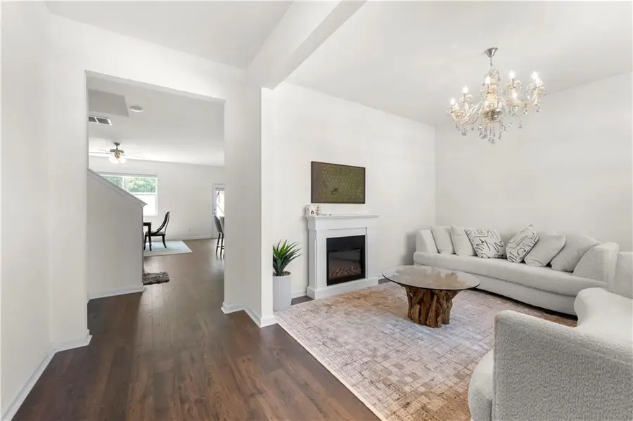 1961 Vidalia Court, Dacula, GA 30019 - Image #2