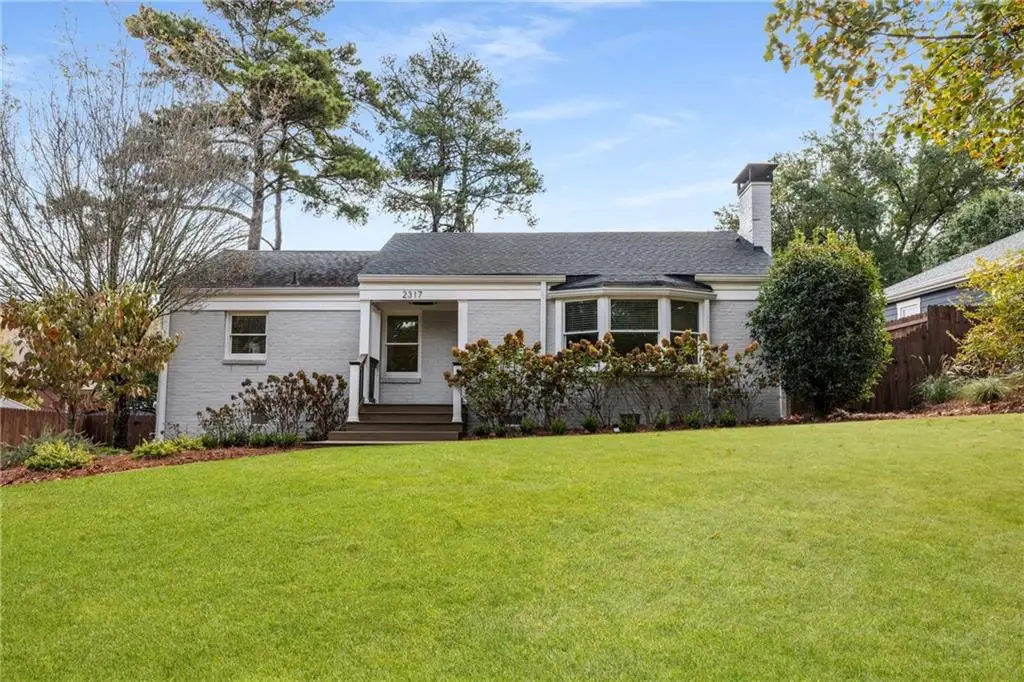 2317 Melante Drive Ne, Atlanta, GA 30324 - #1