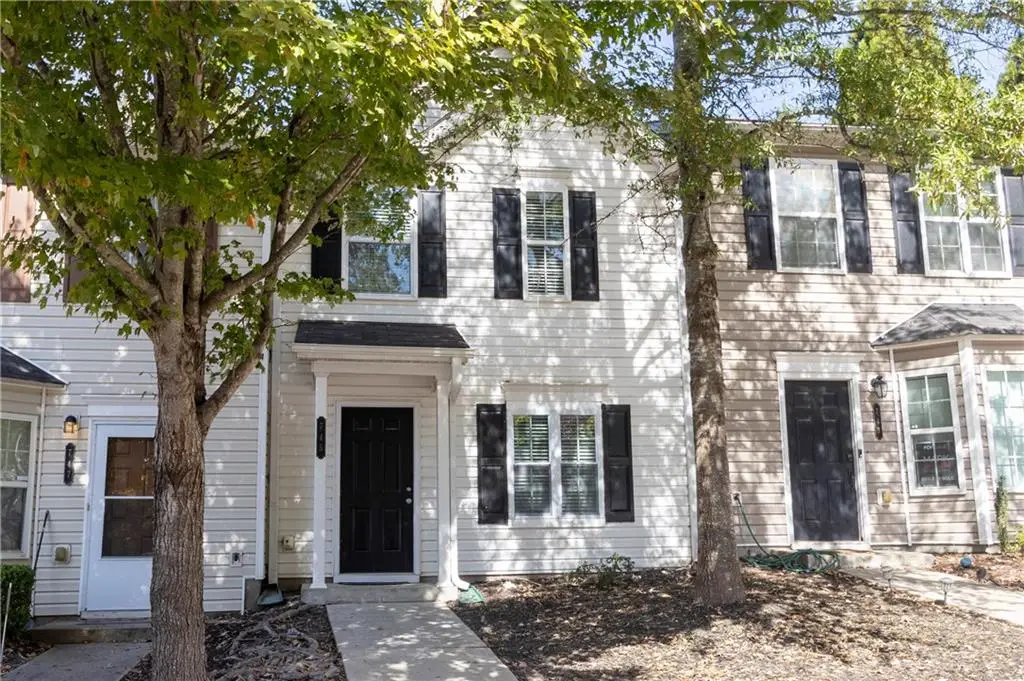 745 Crestwell Circle Sw, Atlanta, GA 30331 - Image #1