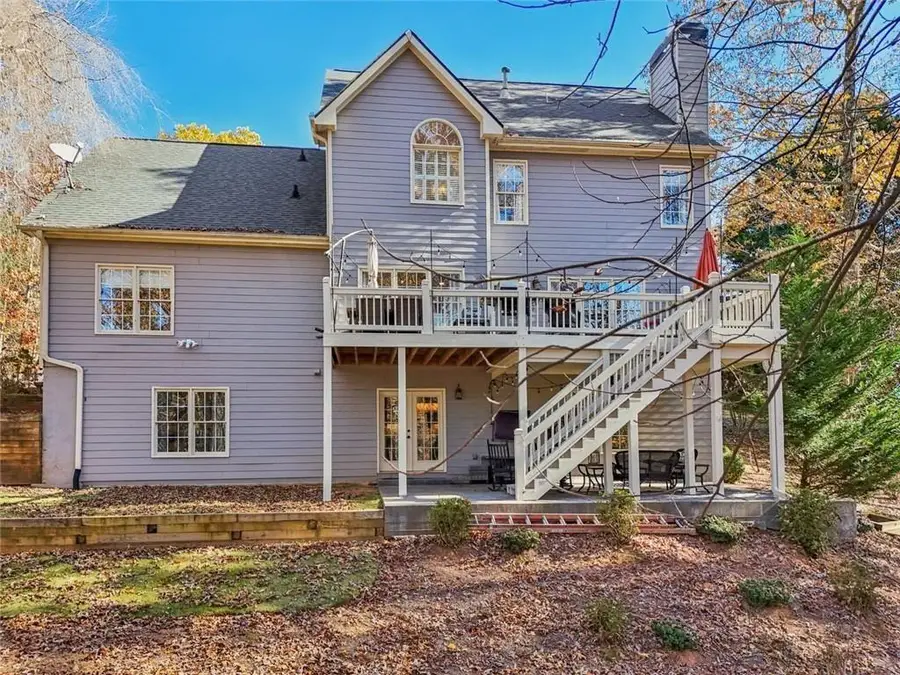 1013 Hickory Woods Way, Canton, GA 30115 - Image #2