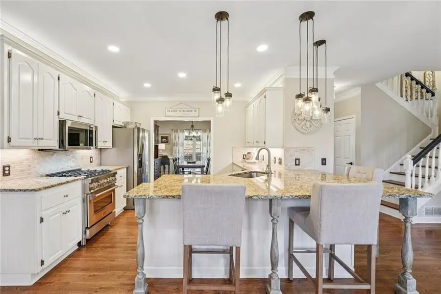 1013 Hickory Woods Way, Canton, GA 30115 - Image #3