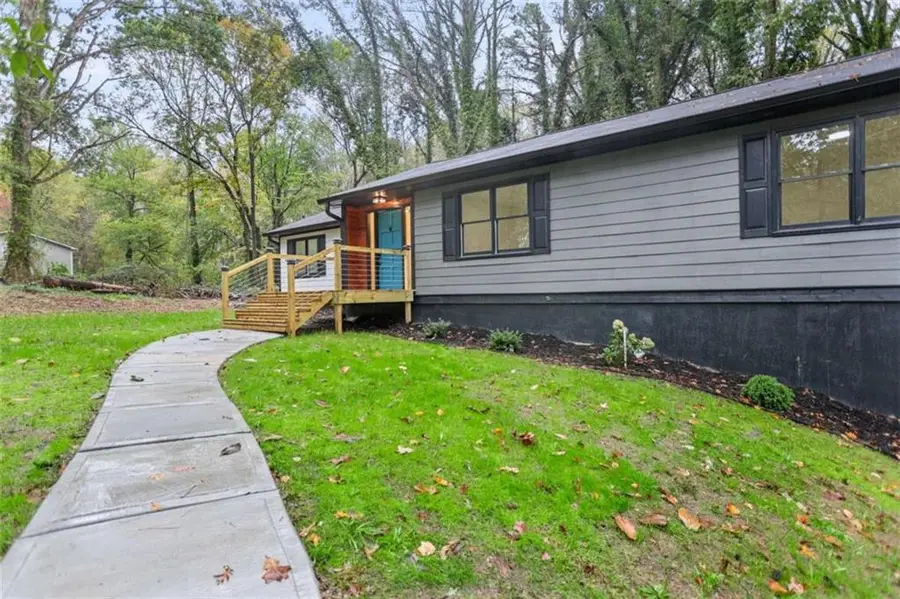 492 Teague Drive, Kennesaw, GA 30152 - Image #2