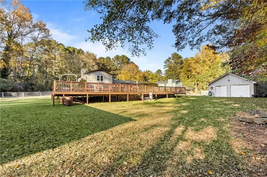 3222 Martin Drive Sw, Lilburn, GA 30047 - Image #3