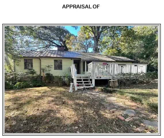 4657 Orchid Drive, Pine Lake, GA 30072