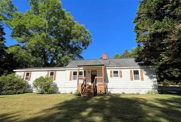 1009 Dean Hill Road, Monroe, GA 30655