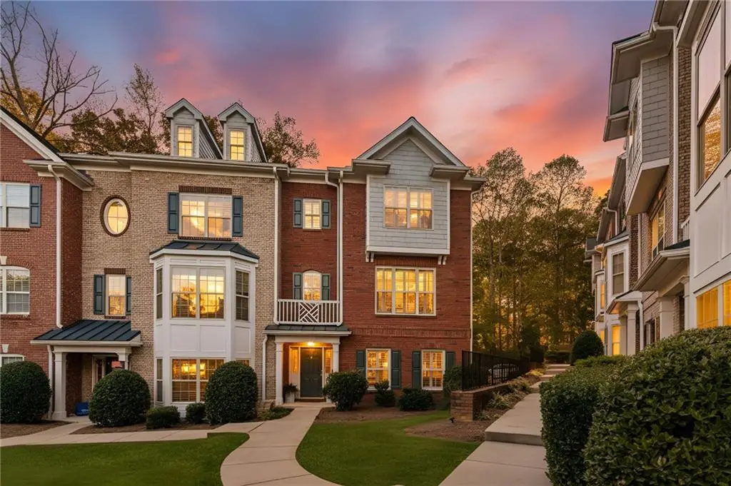 10265 Minion Court #27, Johns Creek, GA 30022 - Image #1