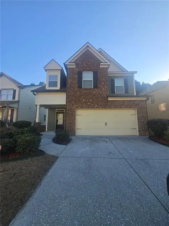 330 Brannigan Court, Union City, GA 30291 - Image #1