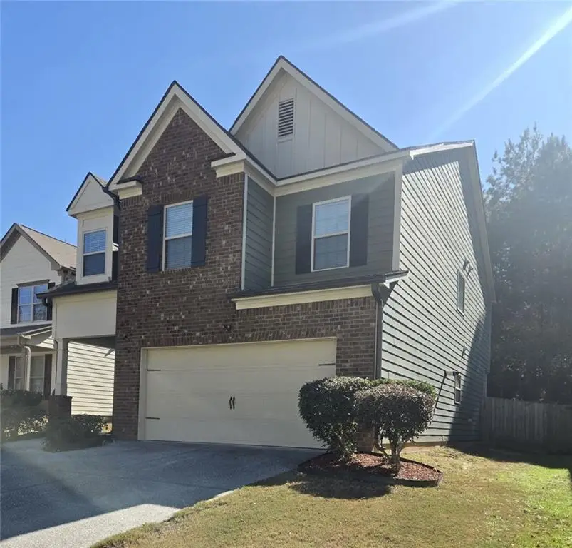 330 Brannigan Court, Union City, GA 30291 - Image #2