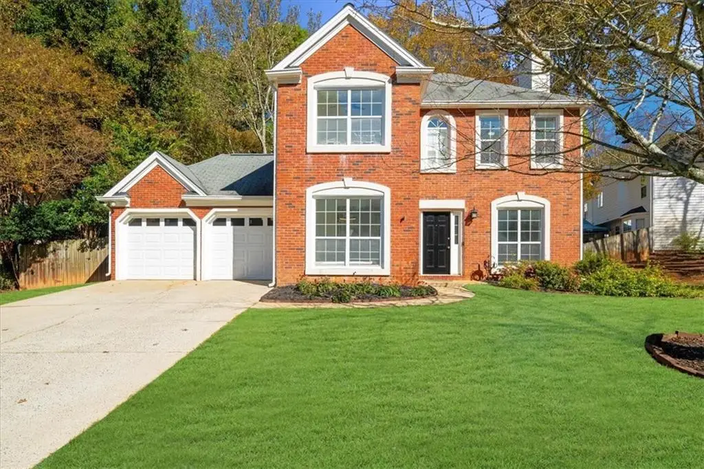 2482 Insdale Trace Nw, Acworth, GA 30101 - Image #1