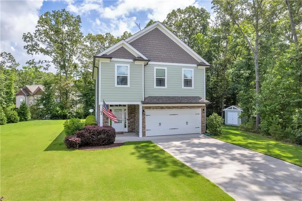 31 Griffin Mill Drive, Cartersville, GA 30120 - #1