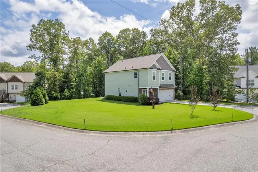 31 Griffin Mill Drive, Cartersville, GA 30120 - #2