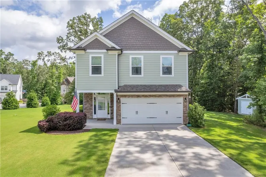 31 Griffin Mill Drive, Cartersville, GA 30120 - #3