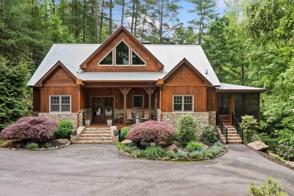 7306 Highway 129 N, Cleveland, GA 30528 - Image #1