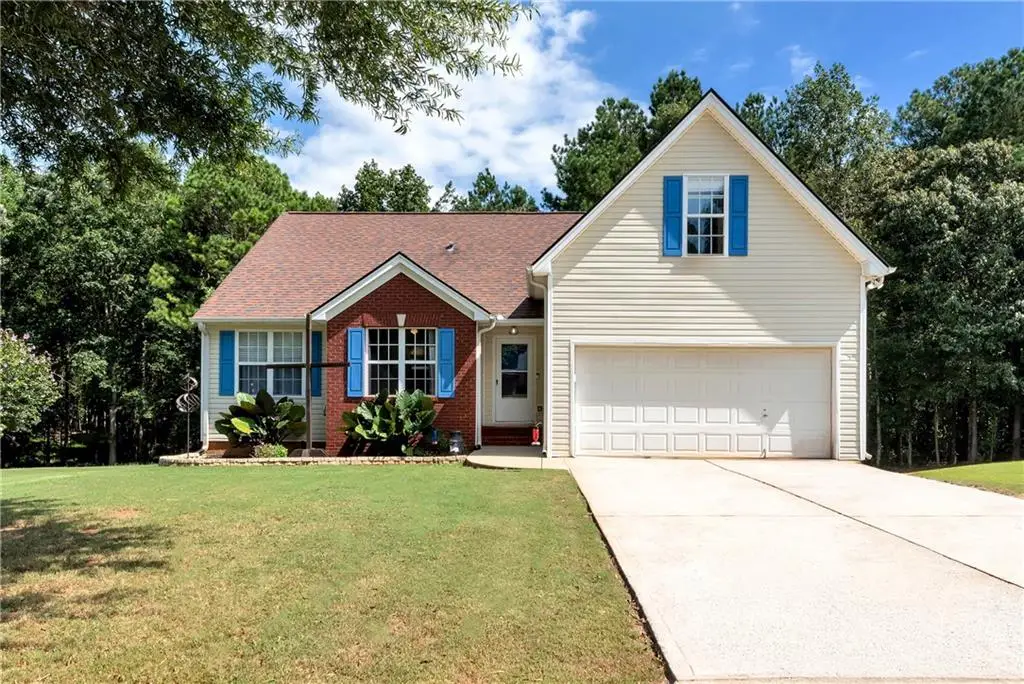 5503 Amber Cove Way, Flowery Branch, GA 30542 - #1