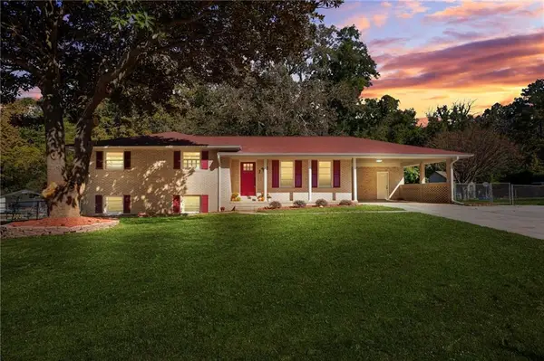 197 Buena Vista Street, Winder, GA 30680