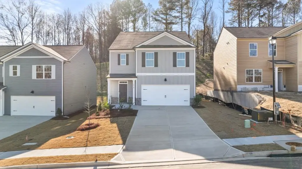 2903 Daxton Lane, Gainesville, GA 30507 - Image #1