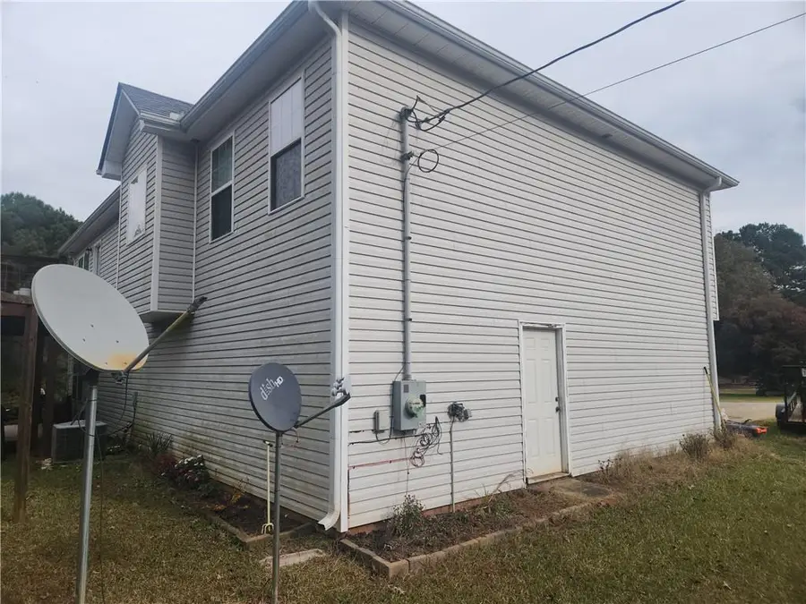 612 Long Piney Road, Mansfield, GA 30055 - #3