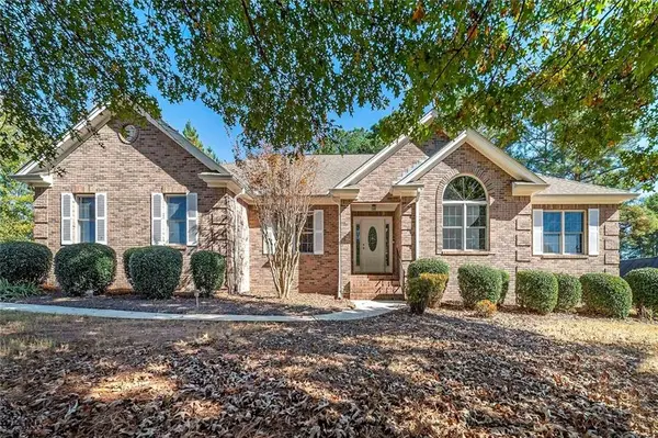 151 Courts Of Hampton, Hampton, GA 30228