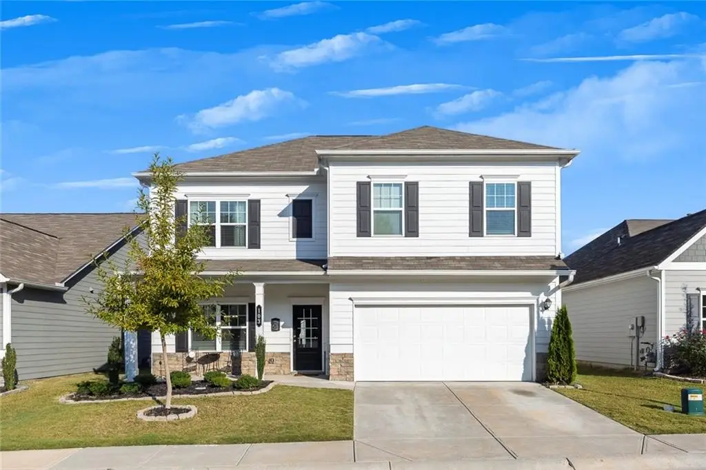 103 Kimberleys Crossing, Jasper, GA 30143 - Image #1