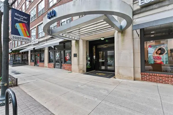 800 Peachtree Street Ne #8514, Atlanta, GA 30308