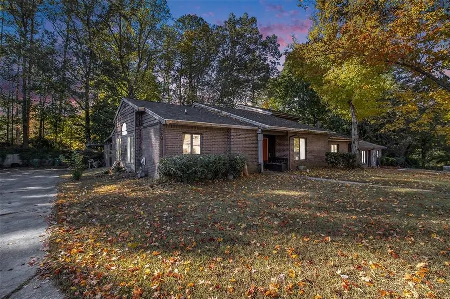 5529 Circlestone Lane, Stone Mountain, GA 30088 - Image #3