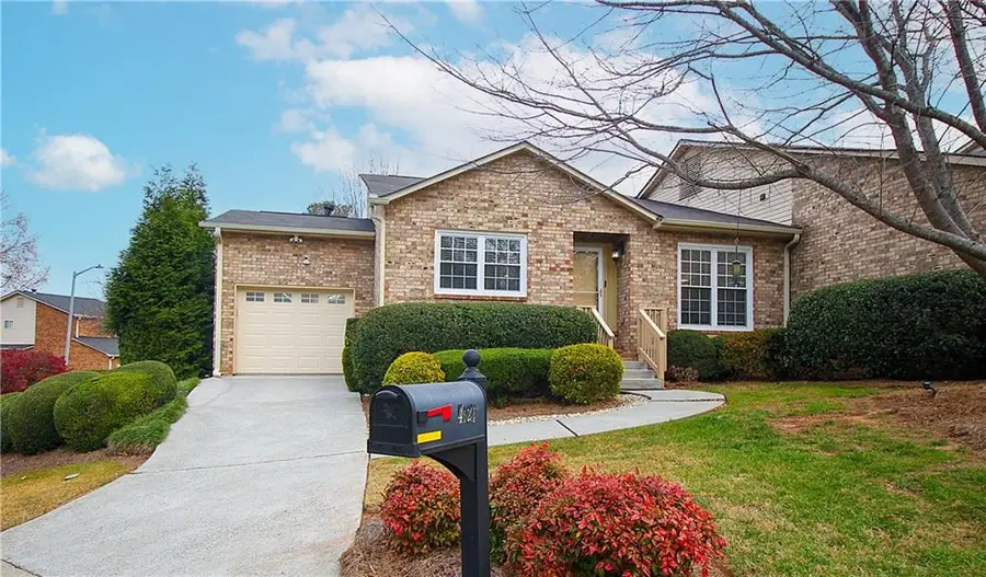 4121 Fawn Court, Marietta, GA 30068 - Image #2