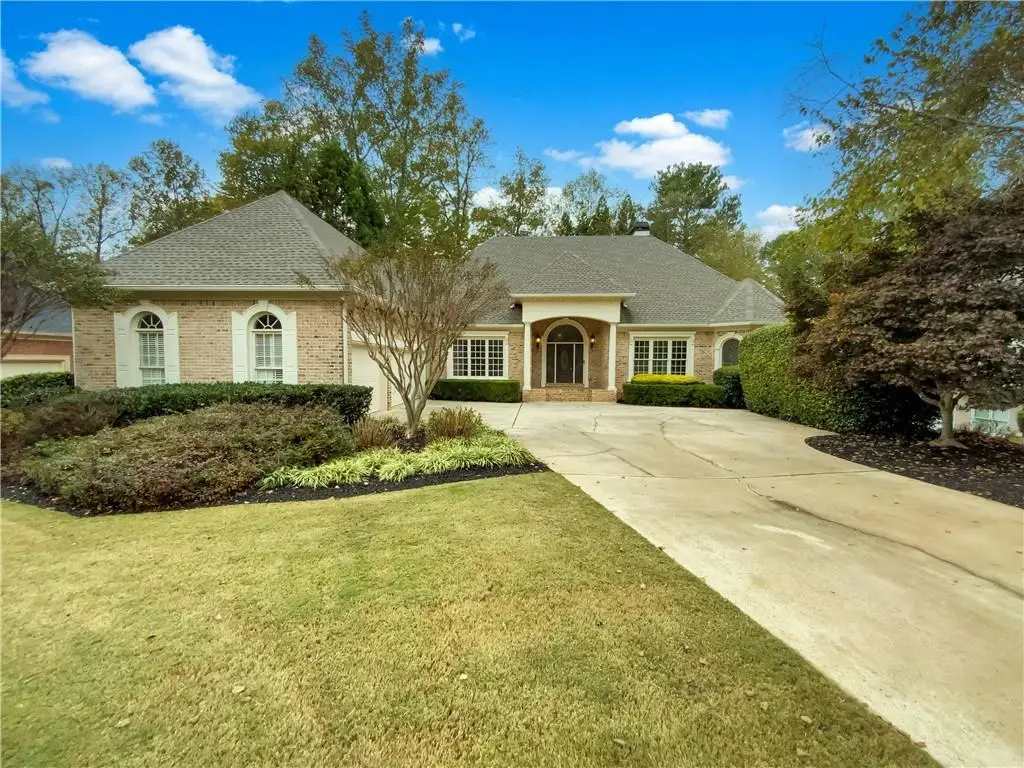 7125 Sheffield Place, Cumming, GA 30040 - Image #1