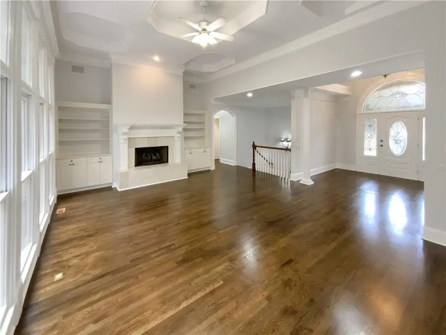 7125 Sheffield Place, Cumming, GA 30040 - Image #3