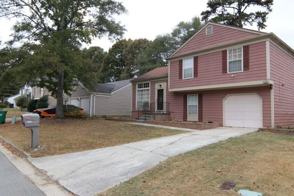 6653 Eastbriar Drive, Lithonia, GA 30058 - #1