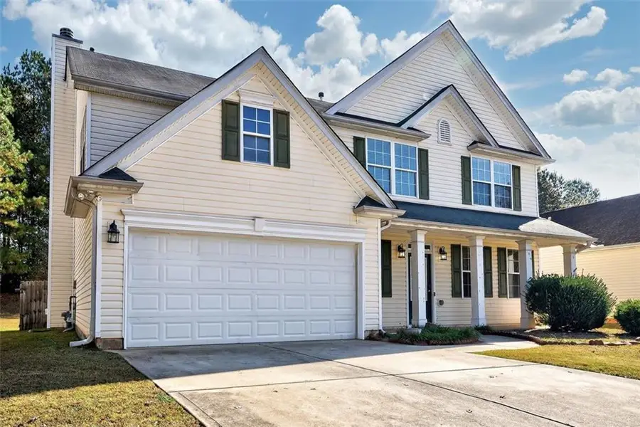 5578 Swanson Road, Ellenwood, GA 30294 - Image #2