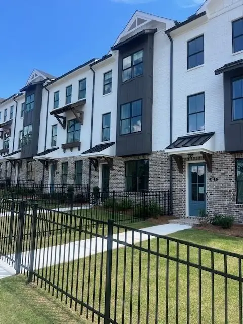 629 Silva Street #128, Cumming, GA 30040 - Image #3