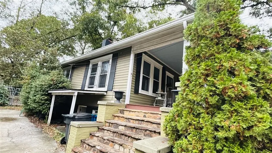 2525 Lester Street, East Point, GA 30344 - Image #2